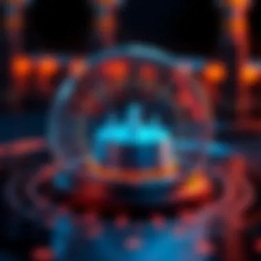 Infographic on technological advancements in dilution techniques