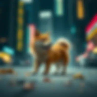 Exploring Historical Trends in Dogecoin Market Historical trends of Dogecoin market