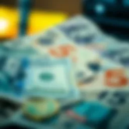 Understanding currency exchange rates