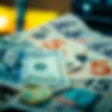 In-depth Analysis of Dollar to Won Exchange Rate Understanding currency exchange rates