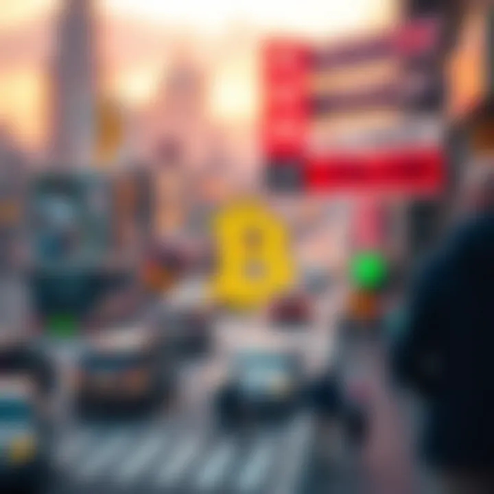 Market Trends Influencing DOTUSD Market trends impacting DOTUSD