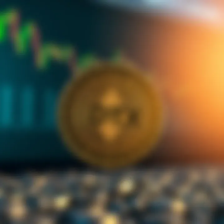 Future Outlook of DTX Coin in Cryptocurrency Market Future projections for DTX Coin's market performance