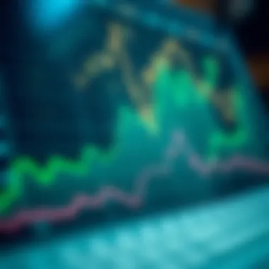 Economic Impact of Interest Rate Changes Graph showing economic impact of interest rate changes