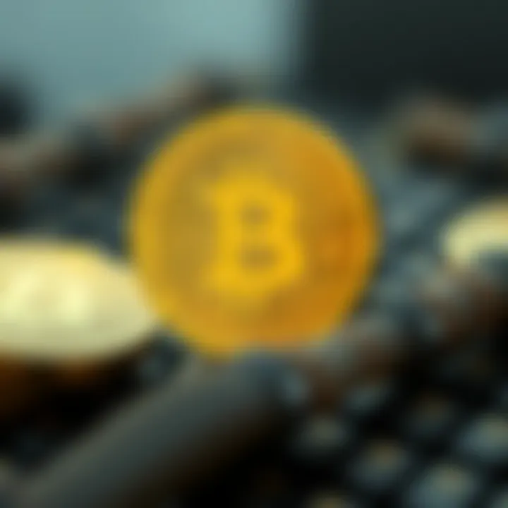 Economic Impact on Cryptocurrency Impact of economic changes on cryptocurrency