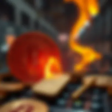 Economic Effects of Token Burn Economic Impact of Token Burn Mechanism