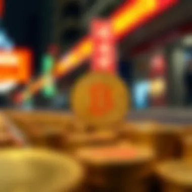 Insightful infographic about the economic significance of coin drivers