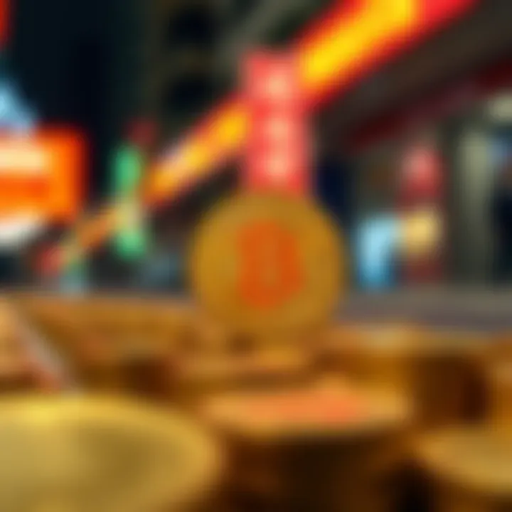 Insightful infographic about the economic significance of coin drivers