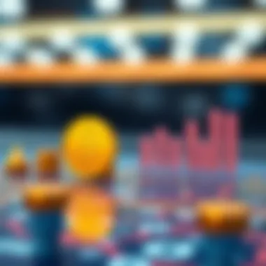 Strategies for Maximizing Bybit API Efficiency Infographic on effective API strategies