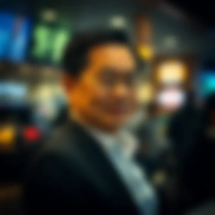 Notable 엘론 머스크 CEO의 암호화폐: 코인의 영향력과 미래
