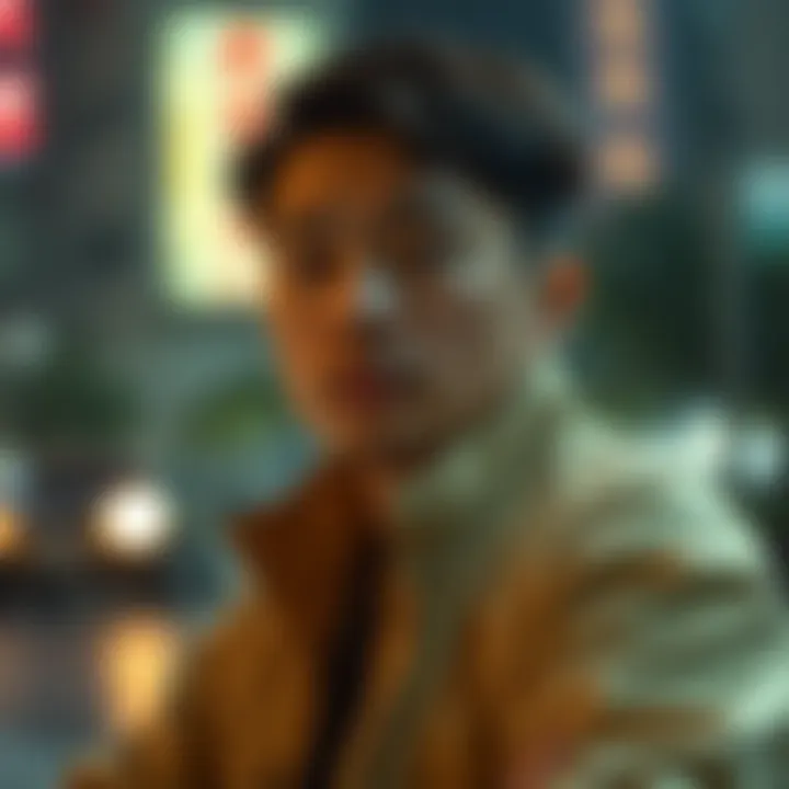 Notable 엘론 머스크: 혁신과 논란의 경계에서 Notable 엘론 머스크: 혁신과 논란의 경계에서