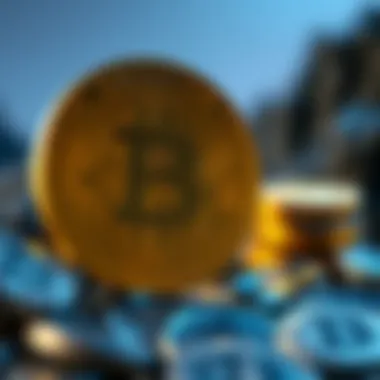 Future Potential Insights of EmbleCoin Future potential of EmbleCoin in the cryptocurrency market