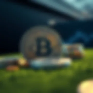 Emerging Cryptocurrencies Emerging cryptocurrencies for investment