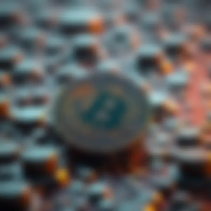 ERC 404 Applications in Decentralized Finance Real-world application of ERC 404 in decentralized finance