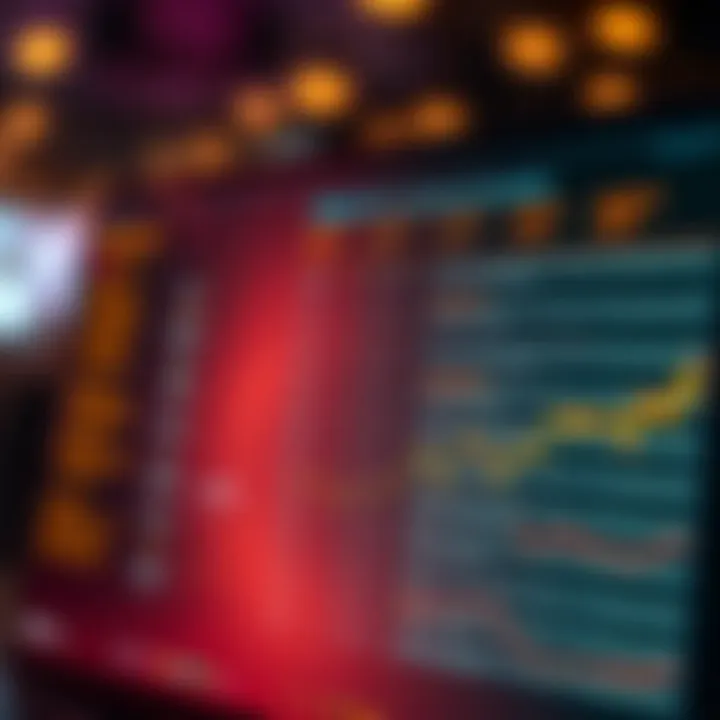 ERC 404 vs Existing Standards: A Technical Comparison Technical comparison chart of ERC 404 and existing standards