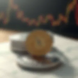 Conceptual illustration of ETFs and investment strategies