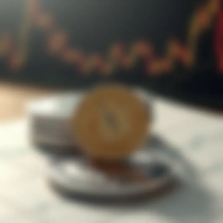 Understanding ETFs and Investment Strategies Conceptual illustration of ETFs and investment strategies