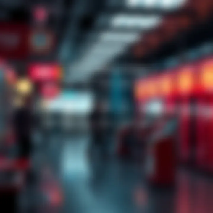 The ETF Purchasing Procedure Explained Detailed diagram of the ETF purchasing procedure