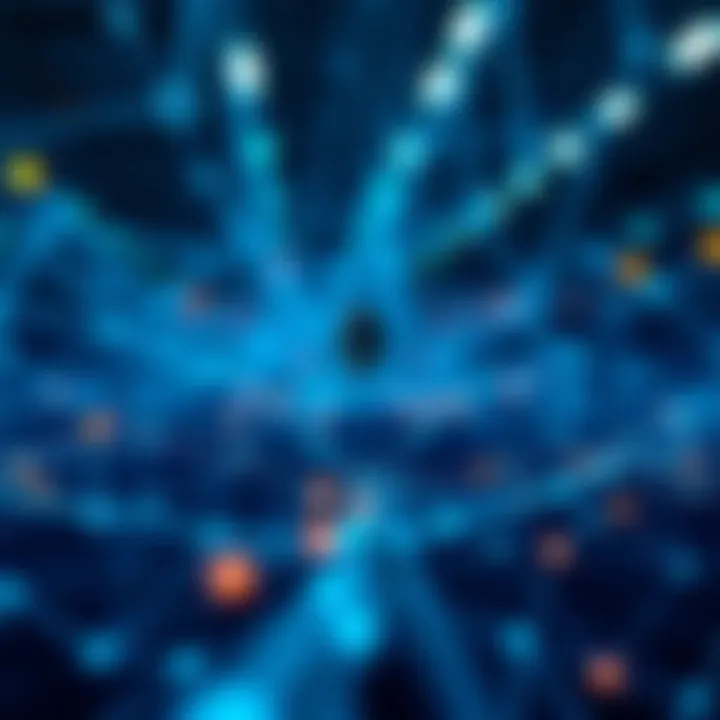 Seamless Ethereum Connectivity via Infura Ethereum network connectivity with Infura