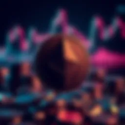 Ethereum price trend analysis