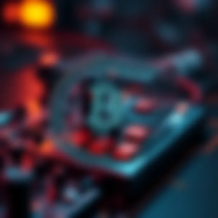 Exploring Blockchain Security Features Security features of blockchain technology