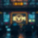 EVM이란 무엇인가 Introduction