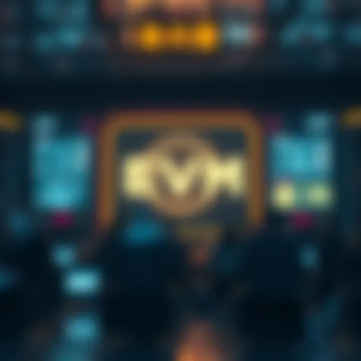 EVM이란 무엇인��가 Introduction
