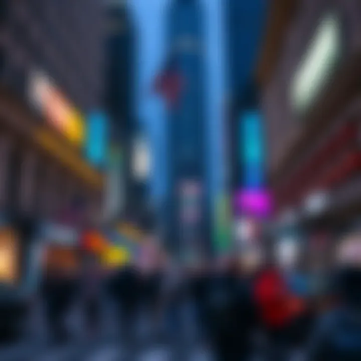 The Evolution and Future Prospects of Wall Street Memes A conceptual graphic of the evolution of Wall Street memes