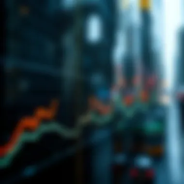 Trends in Interest Rates Over Time Visual representation of interest rates trends