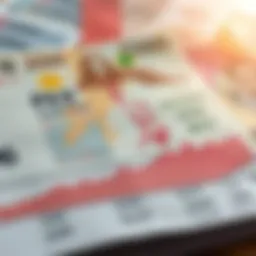 Graph illustrating the fluctuation of the Philippine peso against major currencies