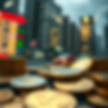 Impact of Digital Assets on Financial Markets Current implications of digital assets in financial markets