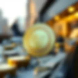 Overview of FitFi coin features