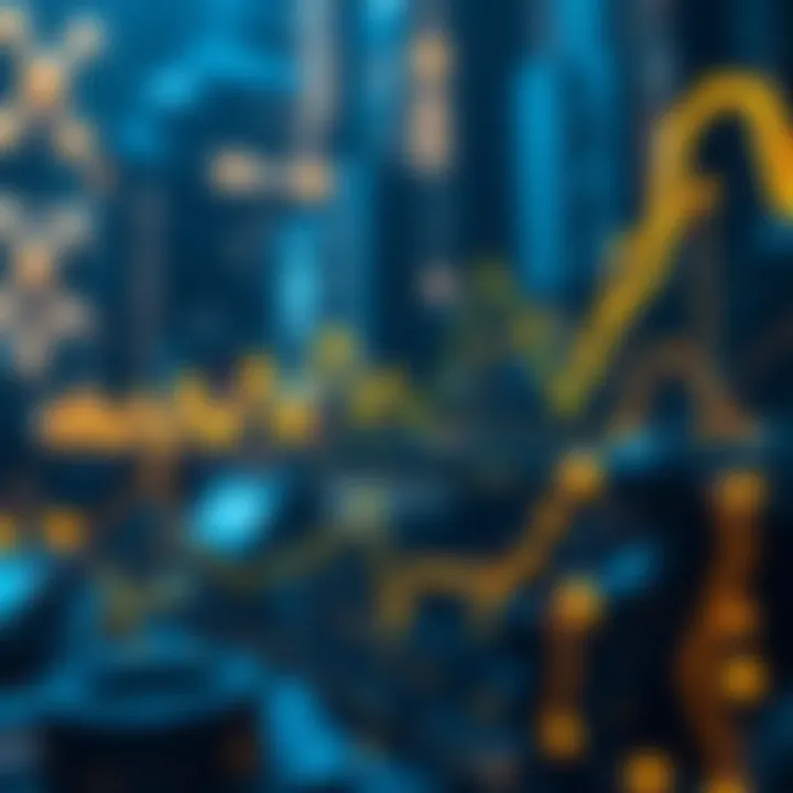 Strategies for Data Analytics in Blockchain Data analytics strategies for blockchain