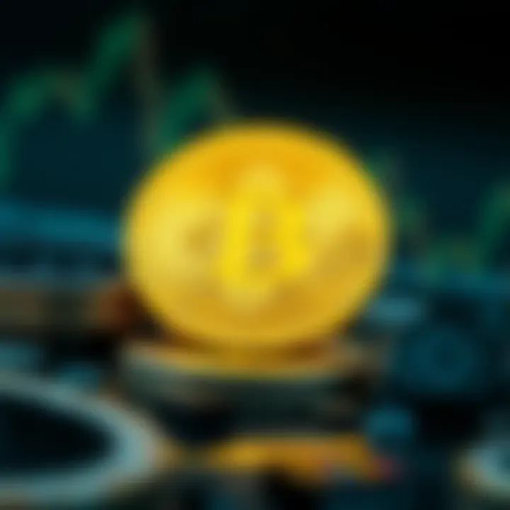 Future Trends in the Cryptocurrency Market Future trends in cryptocurrency market analysis