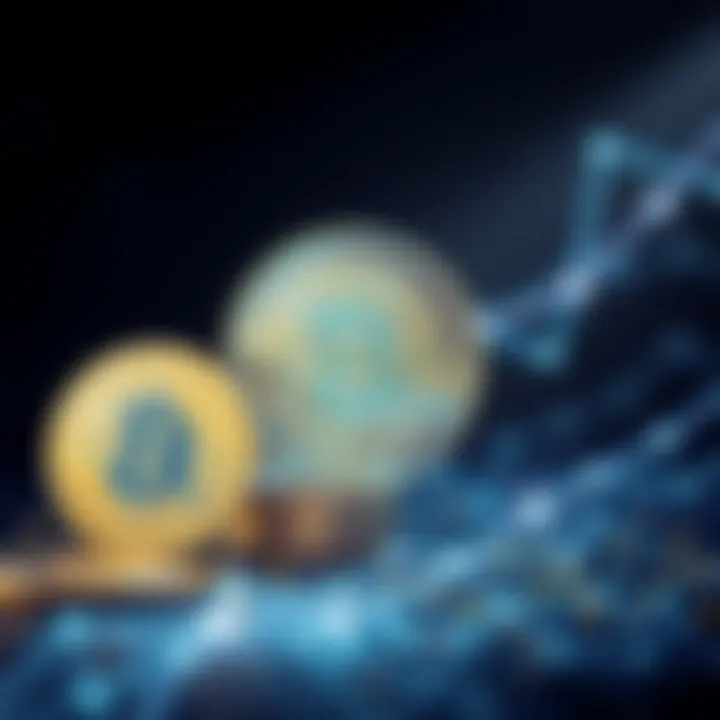 Future Directions of Cryptocurrency and Blockchain Future directions of cryptocurrency and blockchain
