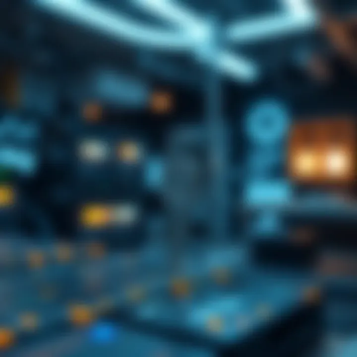 Future Innovations in Key Management Systems Future innovations in key management systems