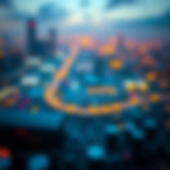 The Future of Blockchain and Proof of Work Future perspectives of blockchain technologies and their evolution