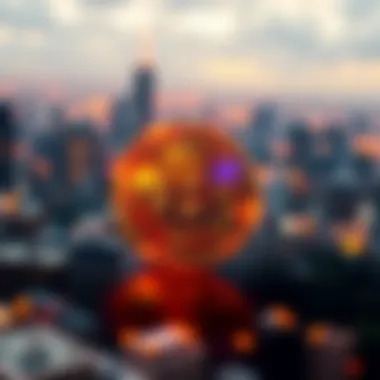 Envisioning the Future of Cryptocurrency Security Future prospects of cryptocurrency security solutions