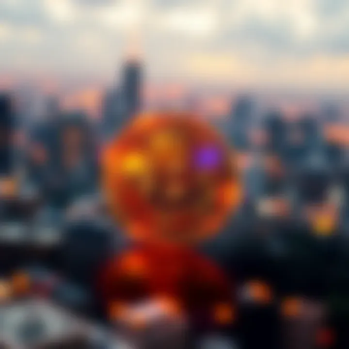 Envisioning the Future of Cryptocurrency Security Future prospects of cryptocurrency security solutions