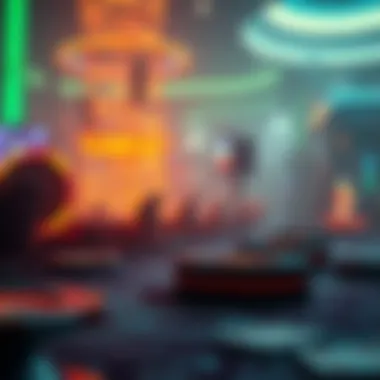 The Future Landscape of Online Casinos and Cryptocurrency Future of online casinos with cryptocurrency