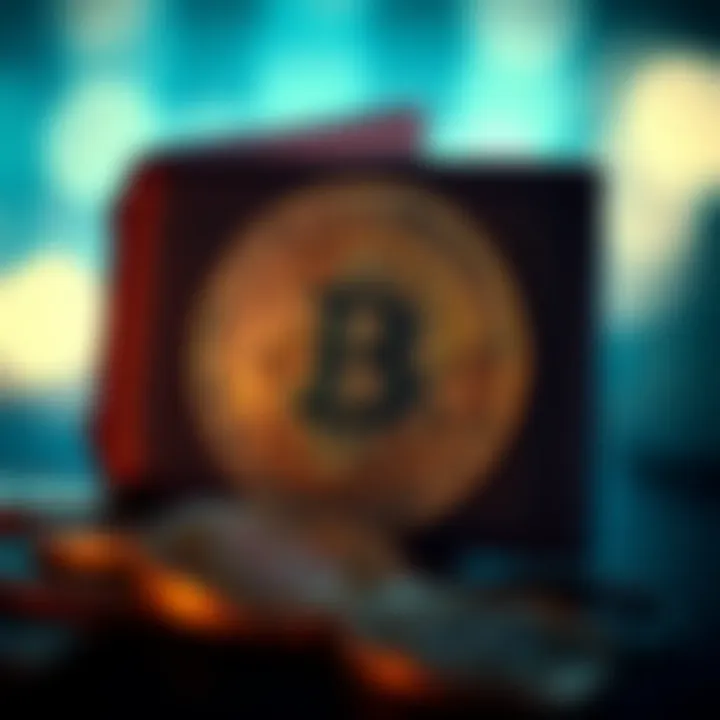 Future trends in cryptocurrency wallets