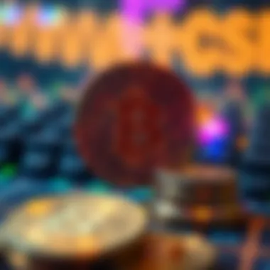 Future Trends and Innovations in Cryptocurrency Markets Future trends and innovations in cryptocurrency markets