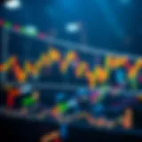 Understanding Futures Trading Visual representation of futures trading concepts