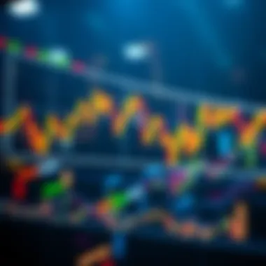 Understanding Futures Trading Visual representation of futures trading concepts