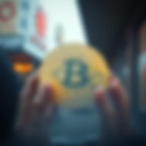 갤럭시 디지털: 블록체인과 암호화폐 생태계의 탐구 Introduction