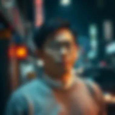 Notable 갤럭시 디지털: 블록체인과 암호화폐 생태계의 탐구