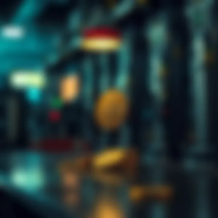 Analyzing Cryptocurrency's Economic Impact on Gas Markets Cryptocurrency's influence on gas market trends