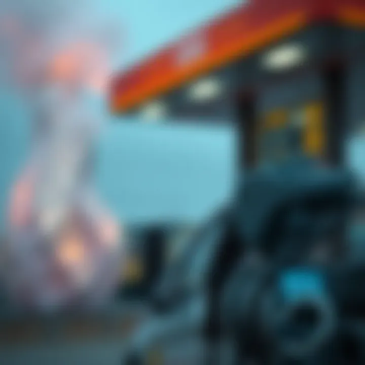 Exploring the Real Value of Gas in Today's Economy Exploring the real value of gas