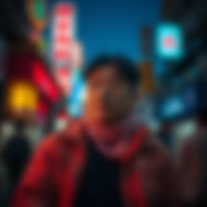 Notable 김치 프리미엄: 암호화폐의 독특한 현상 분석