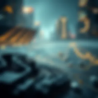 Global Economic Trends and Cryptocurrency Markets Global economic trends impacting cryptocurrency markets