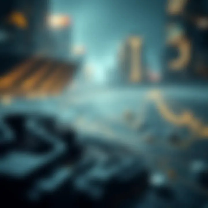 Global Economic Trends and Cryptocurrency Markets Global economic trends impacting cryptocurrency markets